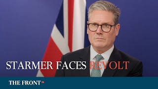 The assassins circling hapless UK PM Keir Starmer