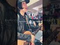 スーパーソニックジェットボーイ/ザ・ハイロウズ 149/365日弾き語り #music #rock #shorts #short #shortsvideo #shortvideo #youtube