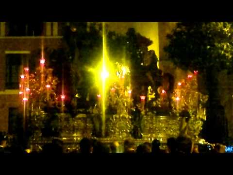 Imperial, Antigua, Ilustre y Fervorosa Hermandad del Santísimo Sacramento, Inmaculada Concepción de Nuestra Señora, Santa Espina de la corona de Nuestro Señor Jesucristo, Ánimas Benditas del Purgatorio, San Martín de Tours Obispo, Nuestra Señora de la Esperanza Divina Enfermera y Real Archicofradía de Nazarenos de la Sagrada Lanzada de Nuestro Señor Jesucristo, Nuestra Señora de Guía, San Juan Evangelista y María Santísima del Buen Fin