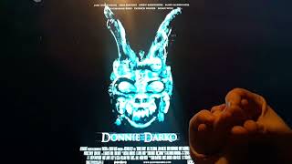 Horacio the handsnake - Donnie Darko (2001 film)