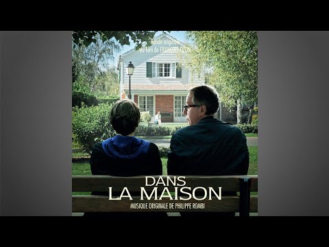 Seul dans la maison