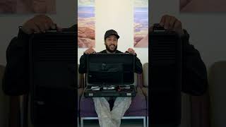 WHAT DO YOU CARRY IN YOUR BASE CASE BRIEFCASE?