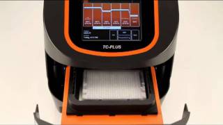 TC-PLUS - Run