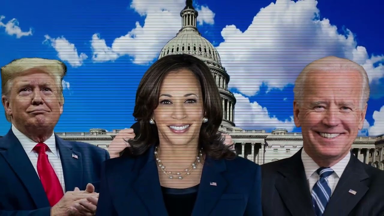 What if Mr Beast Ran for US President