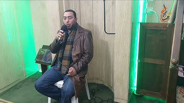 ترنم من سورة يوسف || بصوت الشيخ هشام عبد الباري
