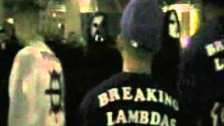 Celebrity NIU "INSANE" Eta Probate - L.S. Mach-4 Probate 1 of 3 Profile