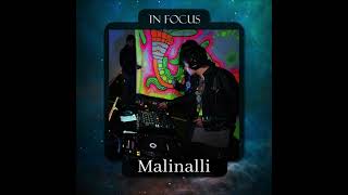  Malinalli Live Set 1 Brahmasutra Records In Focus 