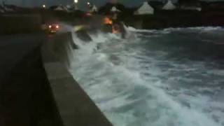 Mer Agitée A Porspoder