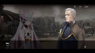 Punishing: Gray Raven [EN] Echo Aria EX04-8: Voice of Yesterday