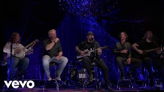 Brantley Gilbert - Bottoms Up (Acoustic Live)