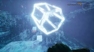 Ghostrunner Walkthrough A Look Inside No Commentary