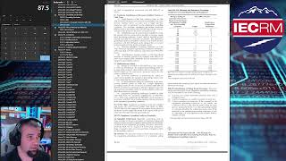 NEC Calculations - Motor EGC calculation and 250.122