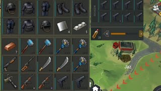 Invasão Base Raider Jaz | Last Day on Earth