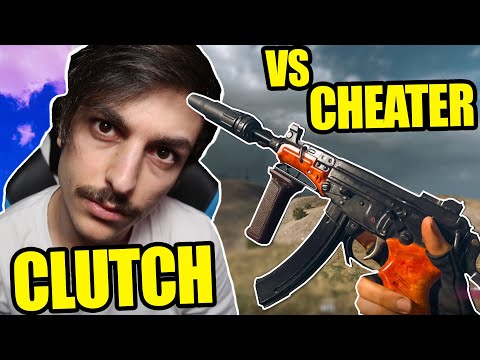 TROVIAMO UN CHEATER MA SALVO LA PARTITA CON QUESTO CLUTCH- w/ Velox, Dario e Predax
