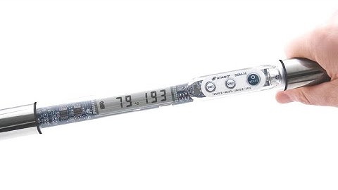 Calibration of DOM-24