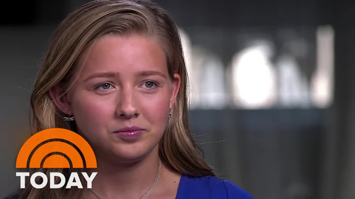 St. Paul's School Assault Survivor Chessy Prout On...