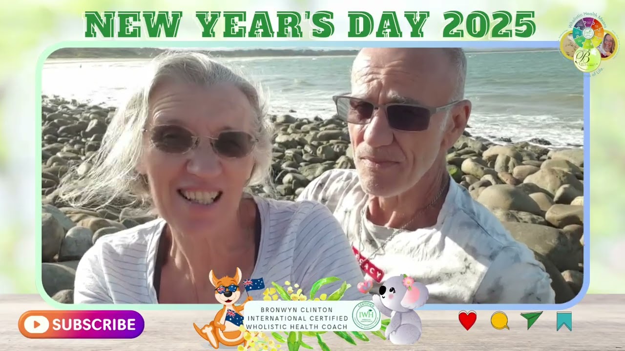 Day #1,782 ~ #broniesworld ~ New Year's Day 2025 ~ this year 'Strive To Thrive in 2025'