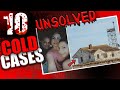 10 Cold Cases That Were Solved Recently | True Crime Documentary | Compilation
