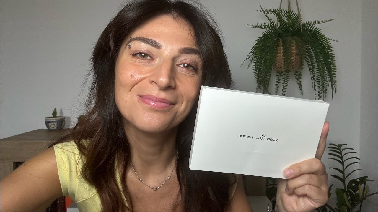 Discovery set saga #20: Officina delle Essenze