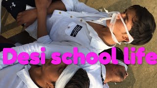 School Ki Jindgi Attrihungama