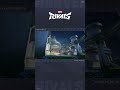 Museum of Contemplation | Map Reveal | #MarvelRivals