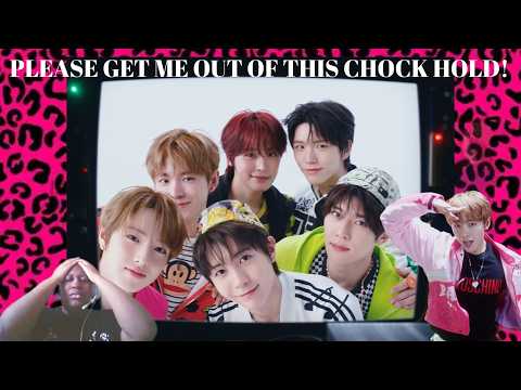 I Listened to NCT WISH's 4th mini album because I SPY GREATNESS!! | THEY'RE MY ULTS FOR A REASON!!!