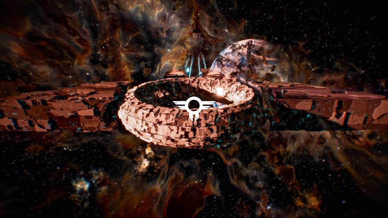 Assista a Mind Of Two - Andromeda (Official Videoclip) 4K no YouTube Assista a Mind Of Two - Andromeda (Official Videoclip) 4K no YouTube