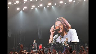 One OK Rock  Stand Out Fit in with Japanese comment Live in Seoul, Korea 231202