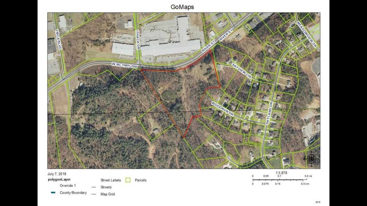Video tour of Lots And Land at W NC HWY 268, Wilkesboro, NC 28697 YouTube