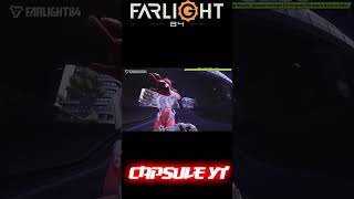 FARLIGHT 84 TODO LO NUEVO 23 #farlight84 #shorts