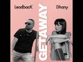 Leadback  dhany  getaway