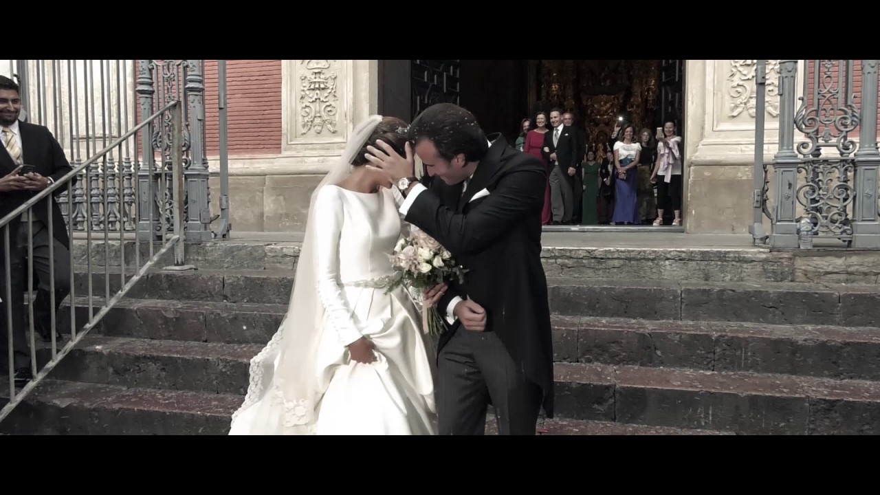 Javier y Laura 23 9 16 - YouTube
