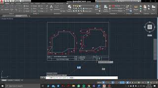 EOC 2 AUTOCAD SESI 1 2021