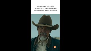 Josh Brolin em Outer Range!