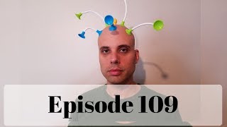 #109 special guest Rex Krueger