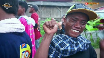 WONG KETELU - SELLIN | SINGA DANGDUT X-TREME PRATAMA OLD SHOW DESA CIASEM BARU DUSUN KEBONCAU SUBANG