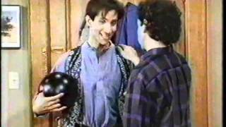 Perfect Strangers One to One PSA - "Afraid to Fail"