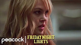 Download Lagu Derek's Wife Slaps Julie | Friday Night Lights MP3 Download Lagu Derek's Wife Slaps Julie | Friday Night Lights MP3