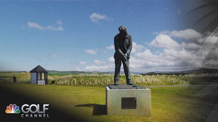 Inside Northwest Ireland's most beautiful golf courses | Golf Channel