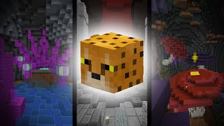 FULL Cheetah Talisman Race Guide (Hypixel Skyblock)
