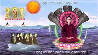 🏵Lập rồi cái hội Long Hoa🐊Đặng coi hiền đức được là bao nhiêu🙏Lời đức Thầy cảnh tỉnh tín đồ #PGHH