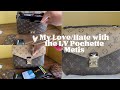 Louis Vuitton Pochette Metis Reveal | What Fits #louisvuitton #louisvuittonunboxing #pochettemetis