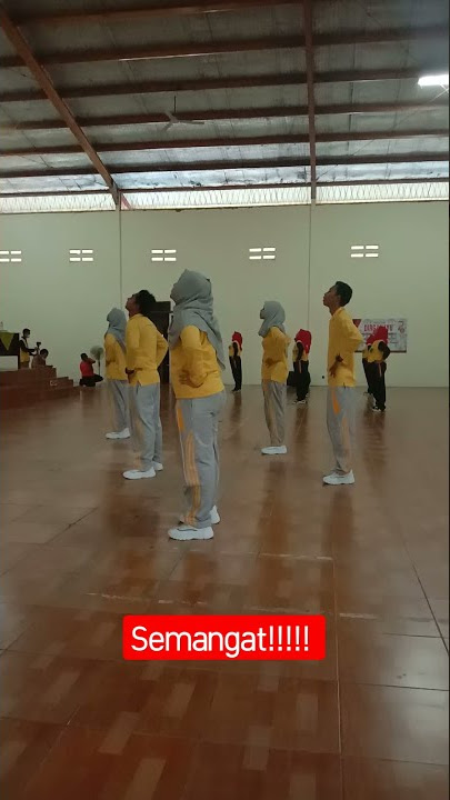 Senam massal #joget#jogging#jalansantai#lomba#juara#goyangtiktok#lambada#circus#tiktokvideo