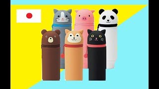 Japanese School Supplies Haul