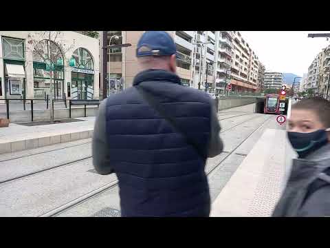 Video: Kako doći iz Pariza u Monako