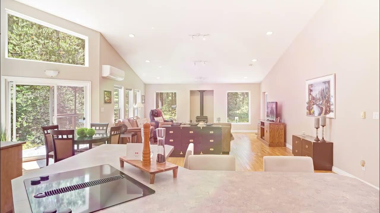 1060 Dobson Road, Errington (Vancouver Island) YouTube