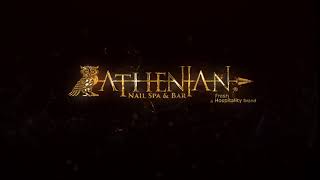 Athenian Commercial #6
