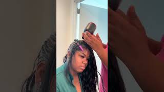 Once you try it, no going back ✨ #shorts #related #bundles #wigtips #humanhairbundles #wigreview