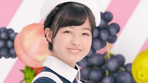 桥本环奈 曼秀雷敦“曼秀雷敦环奈”“恶魔环奈”篇 - 天天要闻