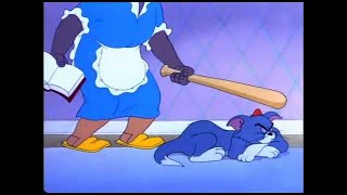 ᴴᴰ Tom and Jerry, Episode 61 - Nit Witty Kitty [1951] - P3/3 | TAJC | Duge Mite